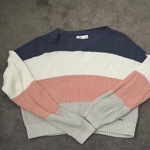 Hollister Sweater